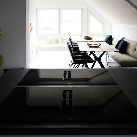 Pensión Si-view Doppelzimmer Mit Balkon 1 - Siegen