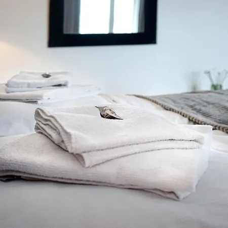 Si-view Doppelzimmer Mit Balkon 1 - בית הארחה