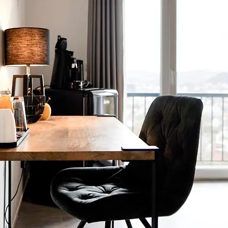 בית הארחה Si-view Doppelzimmer Mit Balkon 1 - זיגן