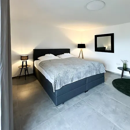 Si-view Doppelzimmer Mit Balkon 1 - Guest house