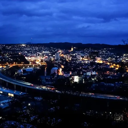 Guest house Si-view Doppelzimmer Mit Balkon 1 - *