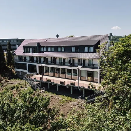 Si-view Doppelzimmer Mit Balkon 1 - *