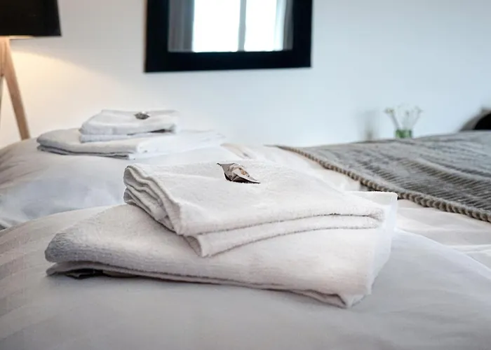 Si-view Doppelzimmer Mit Balkon 1 - Gasthuis