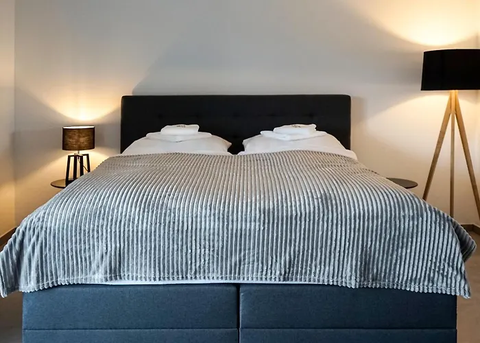 Si-view Doppelzimmer Mit Balkon 1 - 3*