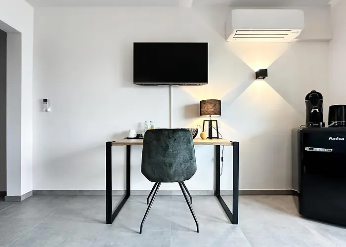 Si-view Doppelzimmer Mit Balkon 1 - Siegen