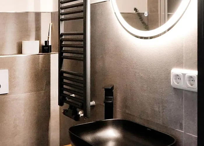 Si-view Doppelzimmer Mit Balkon 1 - 3*