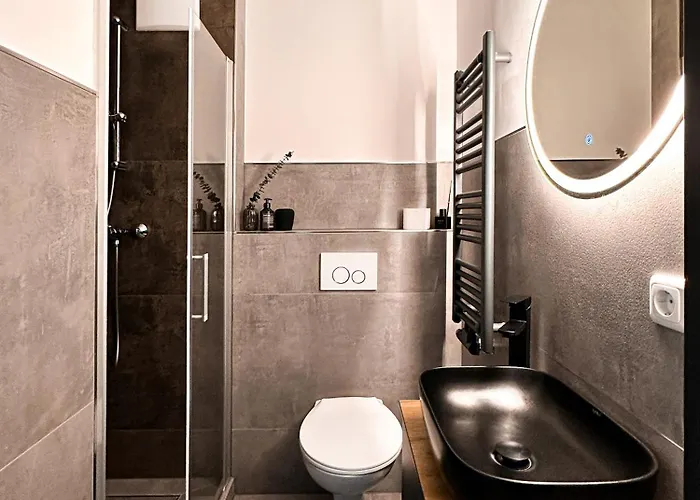 Si-view Doppelzimmer Mit Balkon 1 - Gasthuis 3*