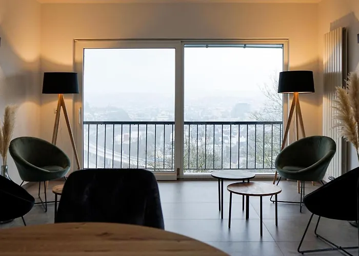 Si-view Doppelzimmer Mit Balkon 1 - Gasthuis