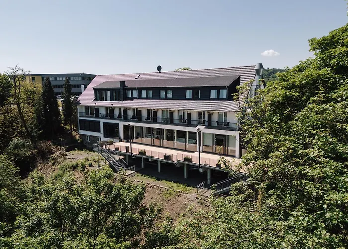 Si-view Doppelzimmer Mit Balkon 1 - 3*